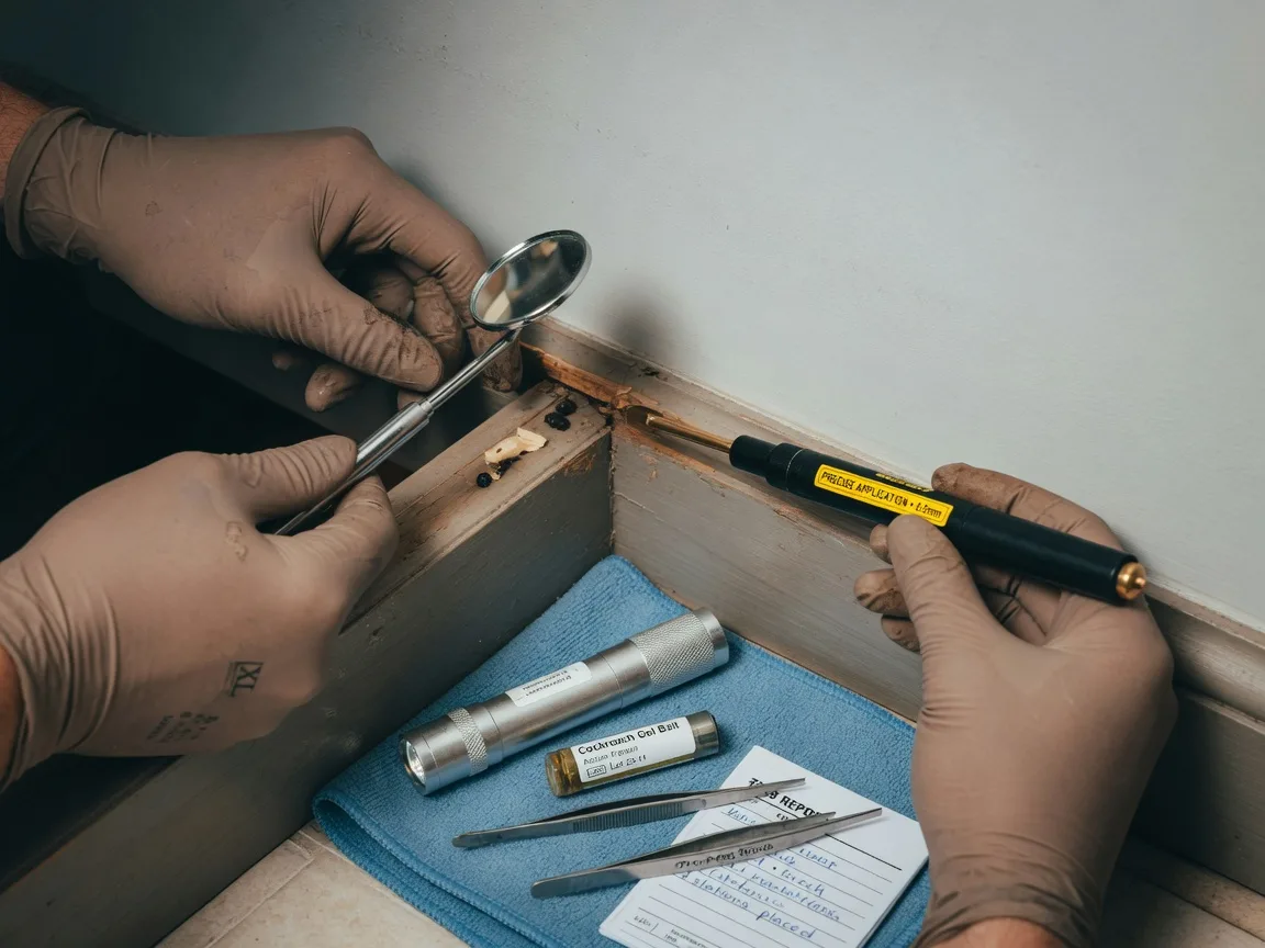 Why choose Emergency Pest Control in Crozet, VA